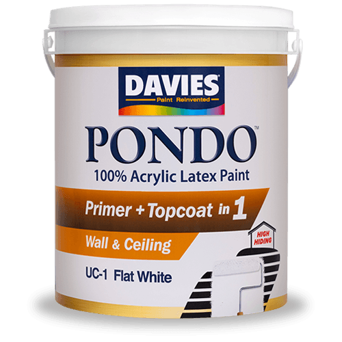 Eclipse Davies Color Davies Paint Color Chart Home Davies Paints Philippines, Inc.