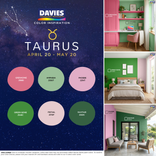 Taurus Horoscope