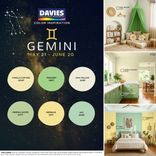 Gemini Horoscope