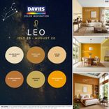 Leo Horoscope