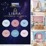 Libra Horoscope