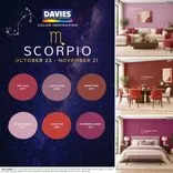 Scorpio Horoscope