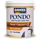 PONDO