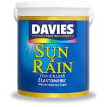 SUN & RAIN