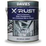 X-RUST