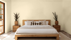 Inspirations: Bedroom