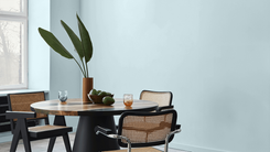 Inspirations: Dining Room