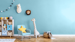 Inspirations: Kids Room