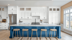 Inspirations: Kitchen