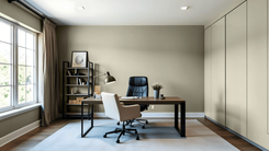 Inspirations: Office Space