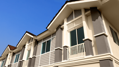 Inspirations: Exterior